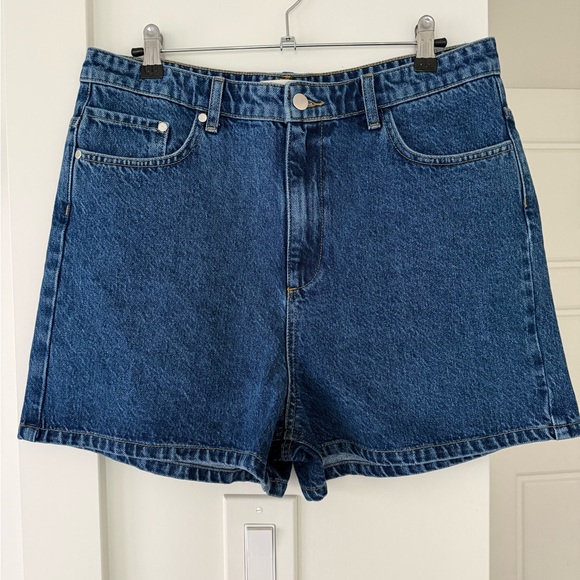 Sonderhaus Pants - Sonderhaus Denim Women's Shorts